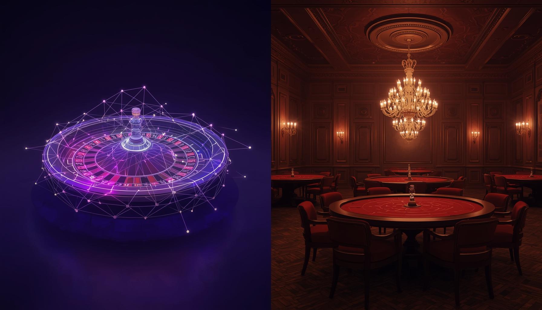 Преимущества и недостатки по сравнению с традиционными платформами