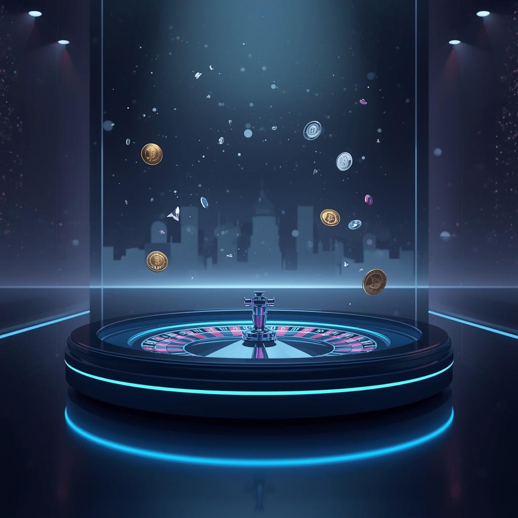 Введение в криптоказино: что нужно знать новичкам